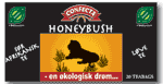 honeybush te
